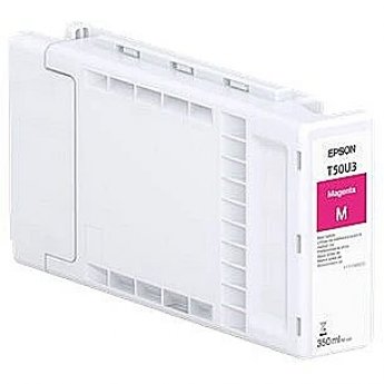 Epson Singlepack UltraChrome XD3 Magenta T50M30N (700ml) | Epson C13T50U30N | Epson UltraChrome XD3 Ink | Magenta