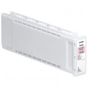 Epson Singlepack Vivid Light Magenta T44J64N UltraChrome PRO 12 700ml