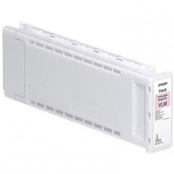 Epson Singlepack Vivid Light Magenta T44J64N UltraChrome PRO 12 700ml