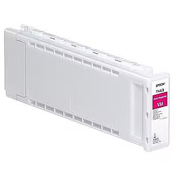 Epson Singlepack Vivid Magenta T44J34N UltraChrome PRO 12 700ml