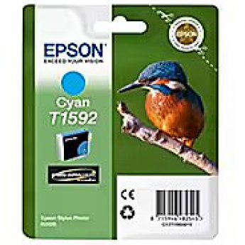 Epson T1592 CYAN