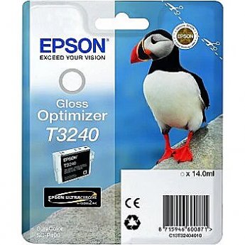 Epson T3240 SC-P400 Gloss Optimizer