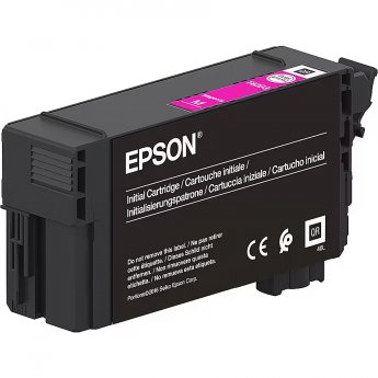 Epson T40D340 Singlepack UltraChrome XD2 Magenta