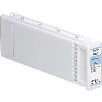 Epson T800500 UltraChrome PRO | Ink Cartridge | Light Cyan
