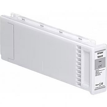 Epson T800900 UltraChrome PRO | Ink Cartridge | Grey