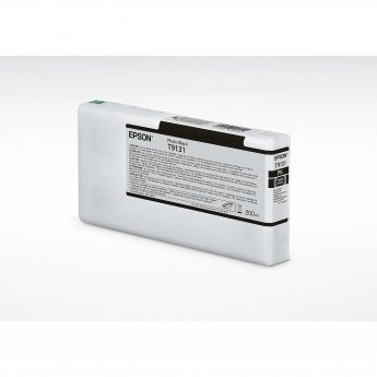 Epson T9131 Ink Cartridge, Black