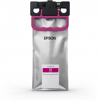 Epson TIN Epson Tinte WorkForce WF-C529R/C579R XXL C13T01D300 Magenta bis zu 20.000 Seiten