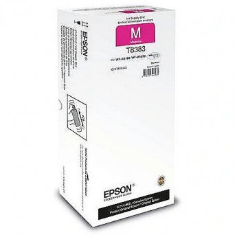 Epson tint T8383 XL, magenta