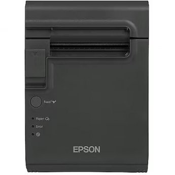 Epson TM-L90 ENET E04 + BUILT IN USB PS EDG