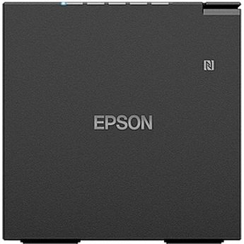 Epson TM-M30III (152): WI-FI + BLUETOOTH MODEL BLACK