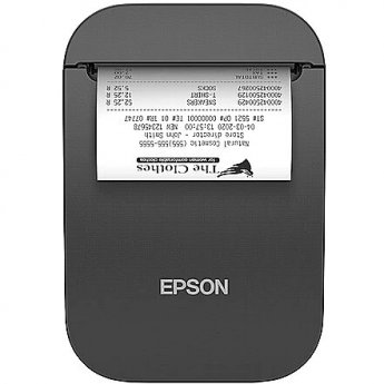 Epson TM-P80II AC (131) RECEIPT AUTOCUTTER WI-FI USB-C EU