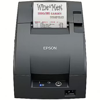 Epson TM-U220IIB (142): ETHERNET PS NE SENSOR EDG
