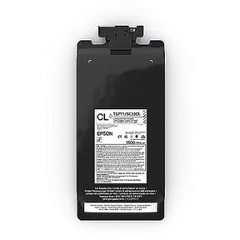 Epson UltraChrome DF Cleaning Liquid T57Y100 (1.6L) |