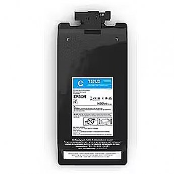 Epson UltraChrome DF Cyan T57U200 (1.6L)