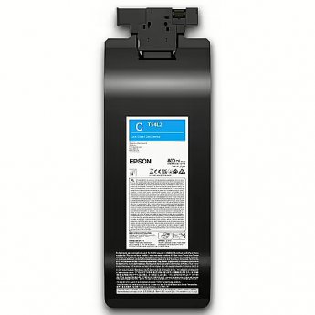 Epson UltraChrome DG2 Cyan T54L200 (800ml)