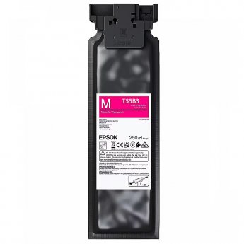 Epson UltraChrome DG2 T55B300 (250ml) | Ink Cartrige | Magenta