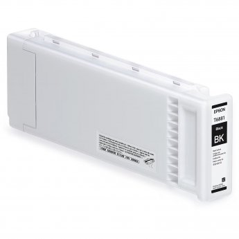 Epson UltraChrome GS2 T688100 Ink cartrige, Black