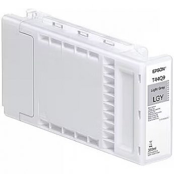 Epson UltraChrome PRO 12 T44Q940 Ink cartrige, Light Gray