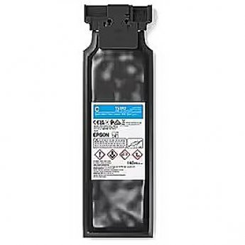 Epson UltraChrome UV C13T53R220 | Ink Cartrige | Cyan