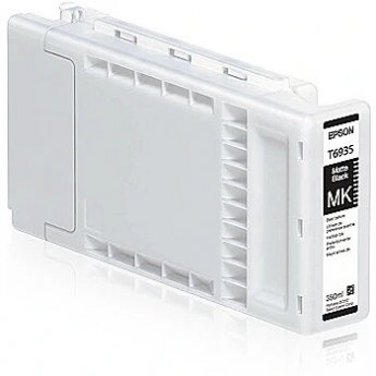 Epson UltraChrome XD Matte Black T693500