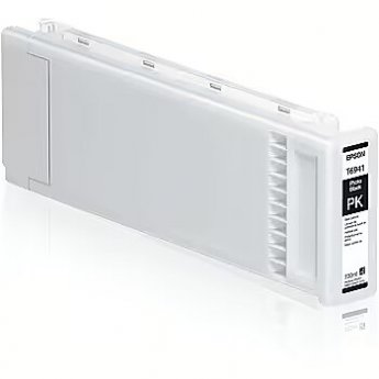 Epson UltraChrome XD Photo Black T694100