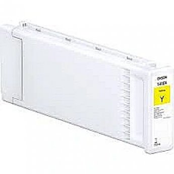 Epson UltraChrome XD2 Ink | T41E440 | Ink cartrige | Yellow