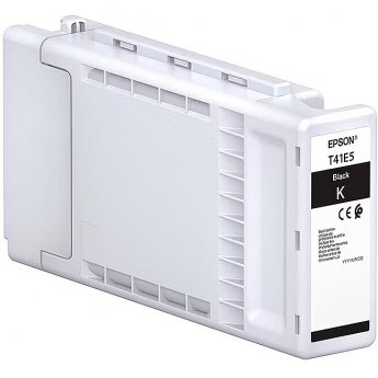 Epson UltraChrome XD2 Ink | T41E540 | Ink cartrige | Matte Black