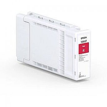 Epson UltraChrome XD3 Red T50UF 350ml SC-T7700