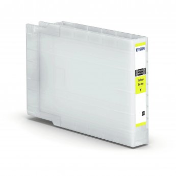Epson WF-6XXX | Ink cartridge | Yellow