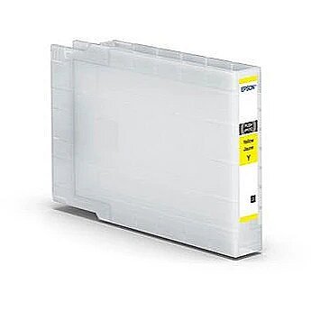 Epson WF-C81xx/WF-C86xx Ink Cartridge XL Yellow