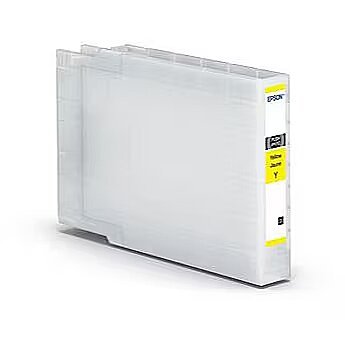 Epson WF-C81xx/WF-C86xx Ink Cartridge XL Yellow