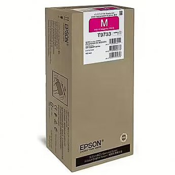 Epson WF-C869R Magenta XL Ink WorkForce Pro T97330N