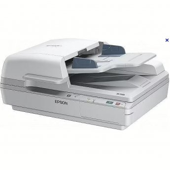 Epson WorkForce DS-6500 A4