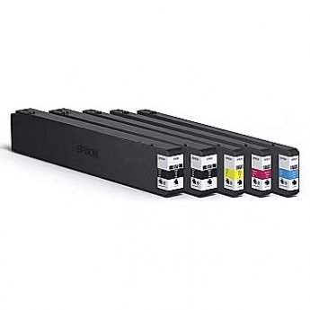 Epson WorkForce Enterprise  WF-C21000 Ink cartrige,  Magenta