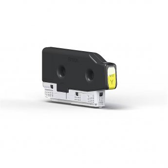 Epson WorkForce Enterprise AM-C400 Yellow Ink |