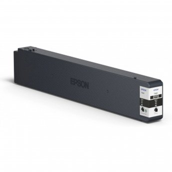Epson WorkForce Enterprise WF-C20600 Black