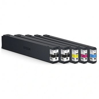 Epson WorkForce Enterprise WF-C20750 Yellow