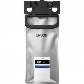 Epson WorkForce Pro EM/EP-C800R Black XL Ink |