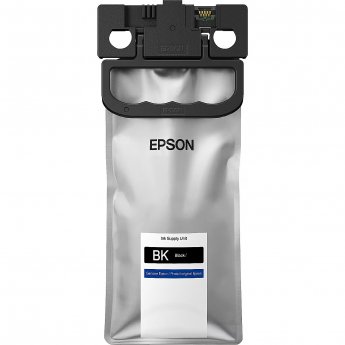 Epson WorkForce Pro EM/EP-C800R Black XL Ink |