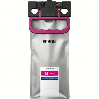 Epson WorkForce Pro EM/EP-C800R Magenta XXL Ink |