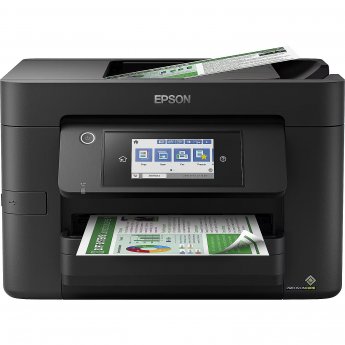 Epson WorkForce Pro WF-4820 DWF