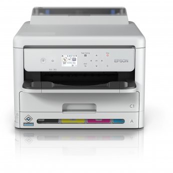 Epson WorkForce Pro WF-C5390DW