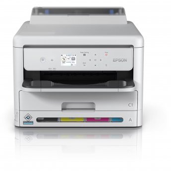 Epson WorkForce Pro WF-C5390DW