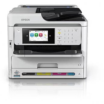 Epson WorkForce Pro WF-C5890 DWF