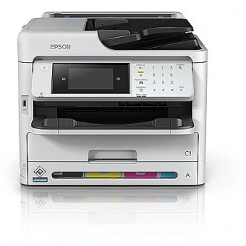 Epson WorkForce Pro WF-C5890DWF