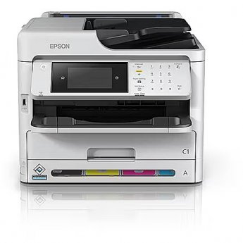 Epson WorkForce Pro WF-C5890DWF