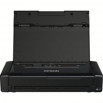 Epson WorkForce WF-110W mobile