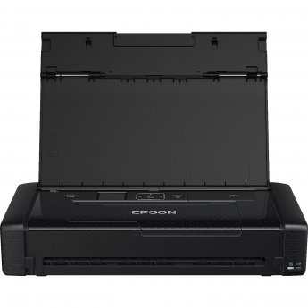 Epson WorkForce WF-110W mobile