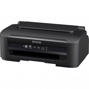 Epson WorkForce WF-2110W