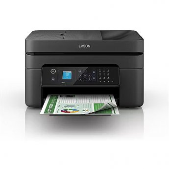 Epson WorkForce WF-2930DWF